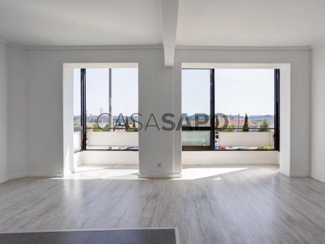 Apartamento alugar em Ajuda, Lisboa