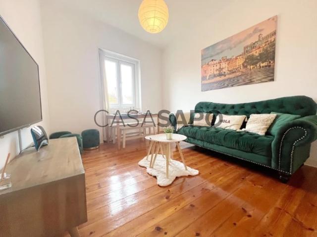 Apartamento alugar em Lisboa