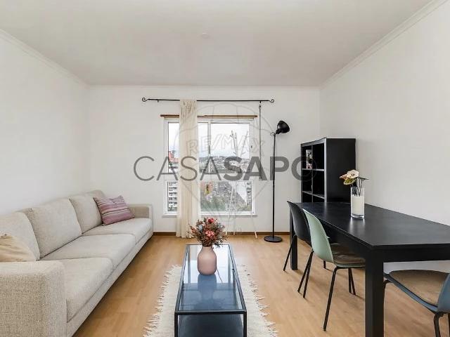 Apartamento alugar em Lisboa