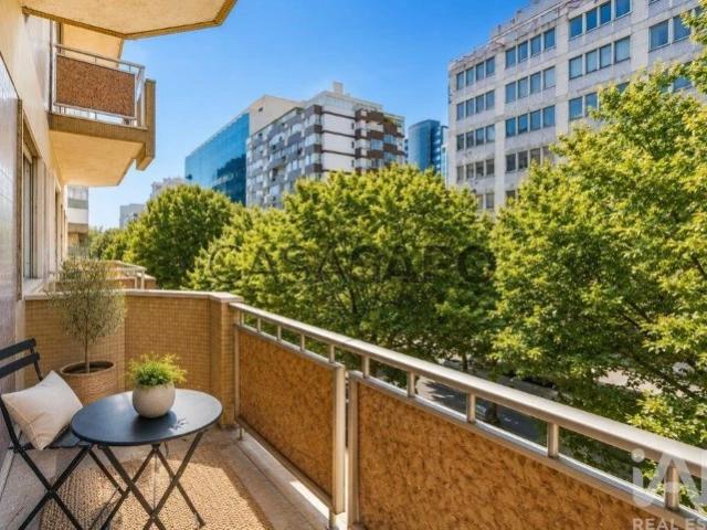 Apartamento alugar em Lisboa