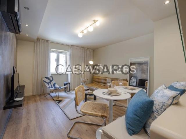 Apartamento alugar em Santo António, Lisboa