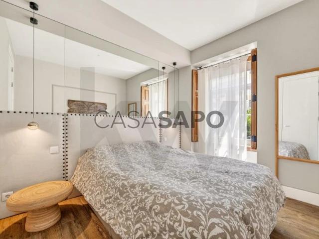 Apartamento alugar em Bairro do Arco do Cego, Lisboa