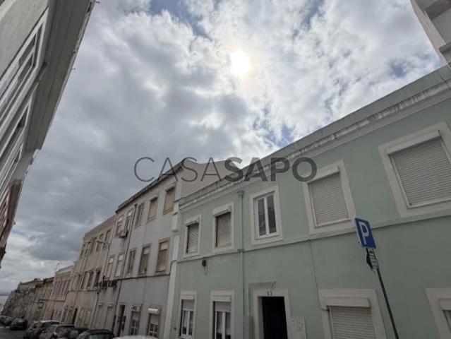 Apartamento alugar em São Vicente de Fora, Lisboa