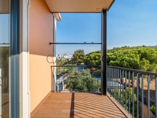 Apartamento alugar em São Francisco Xavier, Lisboa