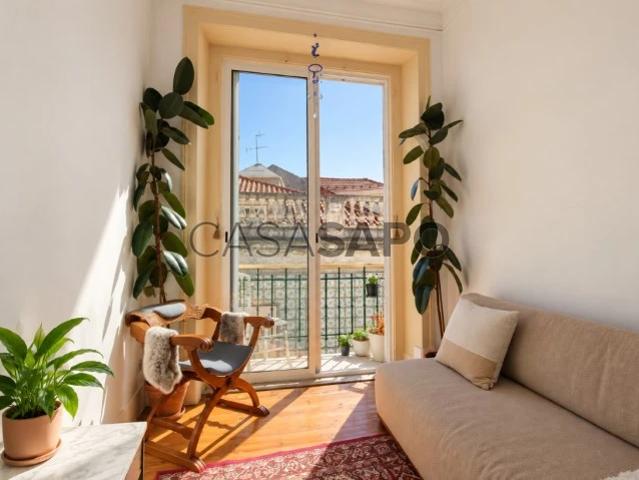 Apartamento alugar em Santa Maria Maior, Lisboa
