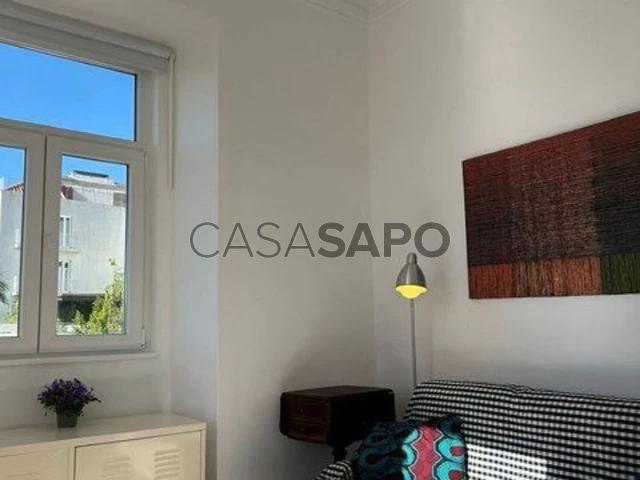 Apartamento alugar em São Cristóvão e São Lourenço, Lisboa