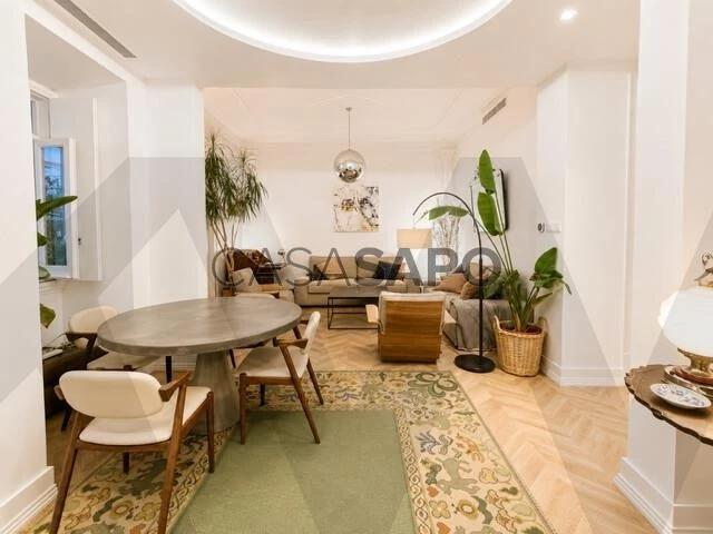 Apartamento alugar em Santo António, Lisboa