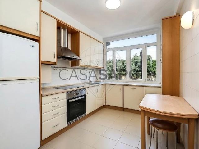 Apartamento alugar em Ajuda, Lisboa
