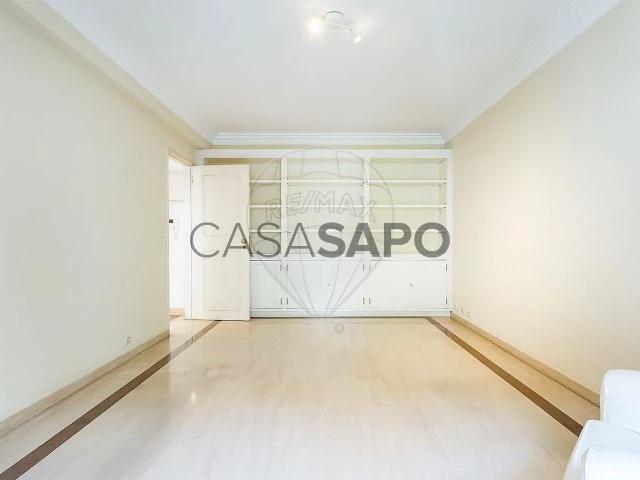 Apartamento alugar em Campo de Ourique, Lisboa