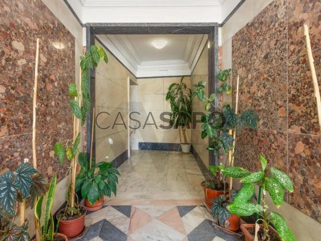 Apartamento alugar em Bairro do Rego, Lisboa
