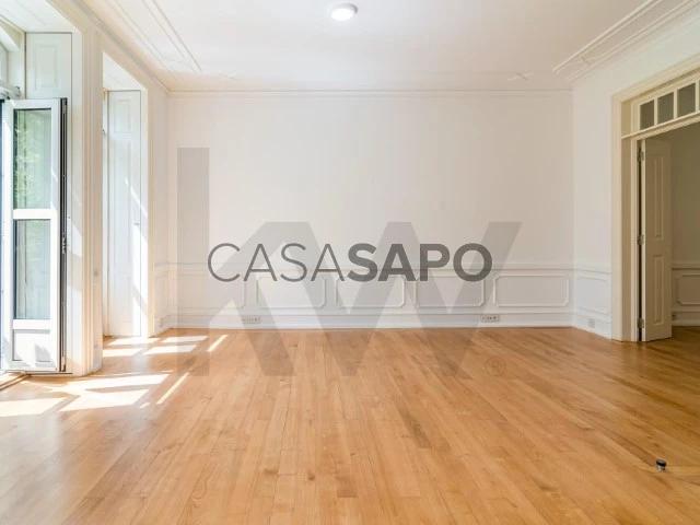 Apartamento alugar em Santo António, Lisboa