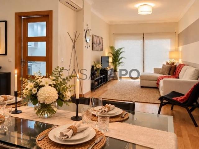 Apartamento alugar em São Vicente de Fora, Lisboa