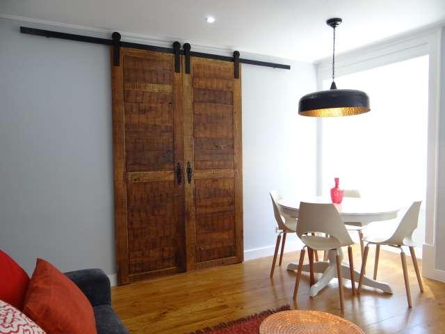 Apartamento alugar em Santa Maria Maior, Lisboa