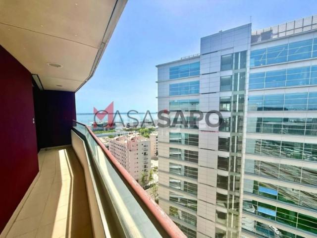 Apartamento alugar em Parque das Nações, Lisboa