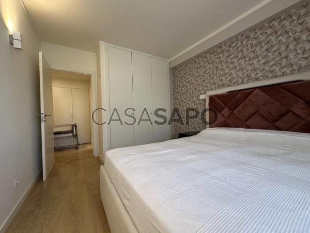 Apartamento alugar em Alta de Lisboa, Lisboa