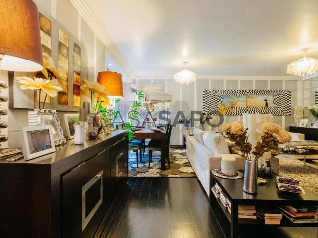 Apartamento alugar em Lisboa
