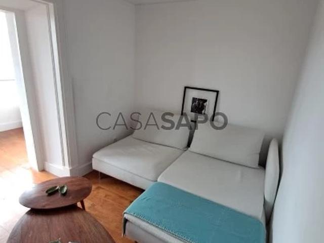 Apartamento alugar em Misericórdia, Lisboa