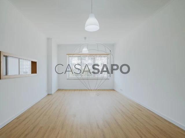 Apartamento alugar em Alvalade, Lisboa