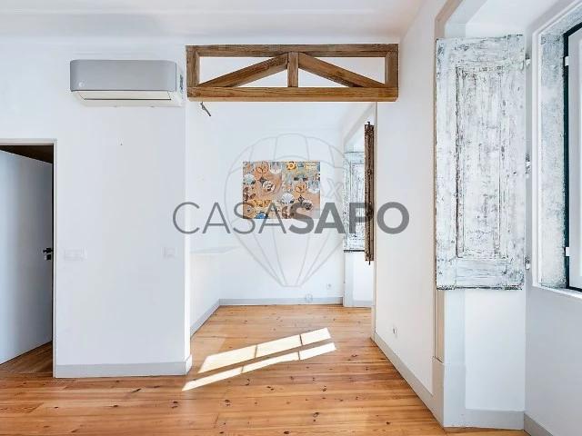Apartamento alugar em Misericórdia, Lisboa