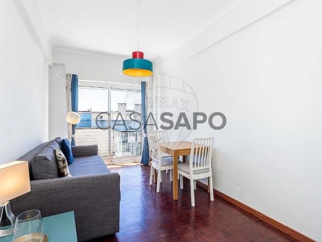 Apartamento alugar em Lisboa