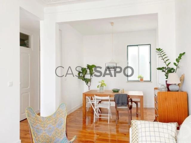 Apartamento alugar em Lisboa