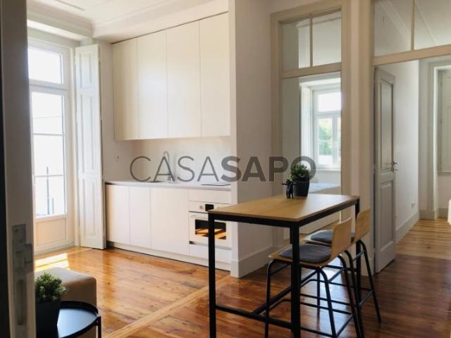 Apartamento alugar em Poço do Bispo, Lisboa