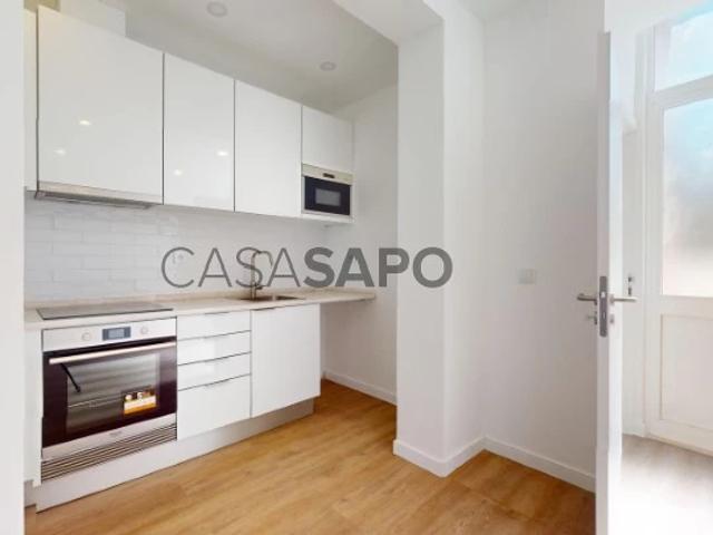 Apartamento alugar em Ajuda, Lisboa