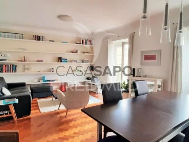 Apartamento alugar em Santa Maria Maior, Lisboa