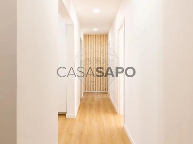 Apartamento alugar em Penha de França, Lisboa