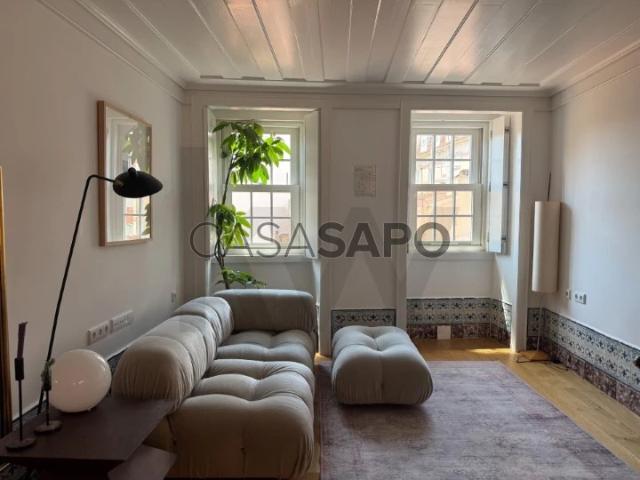 Apartamento alugar em Campo de Ourique, Lisboa