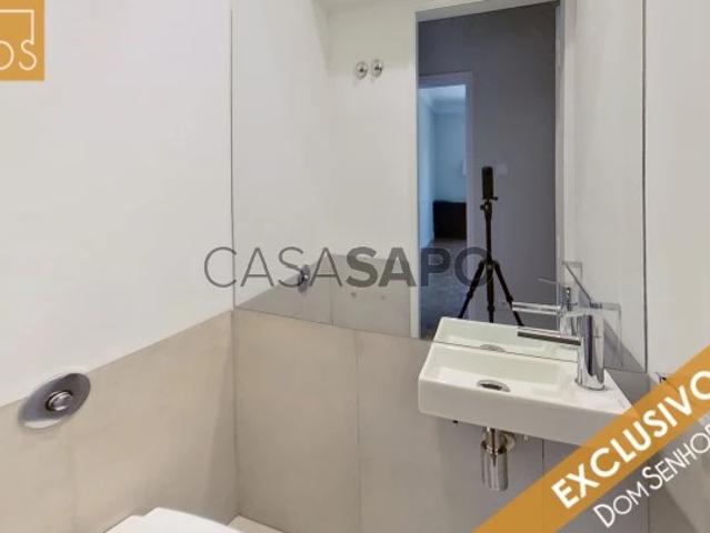 Apartamento alugar em Lisboa