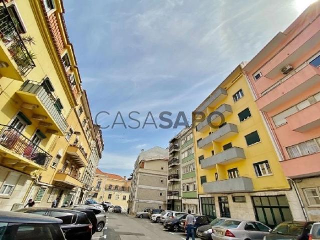 Apartamento alugar em Coração de Jesus, Lisboa