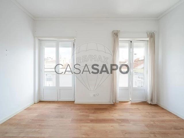 Apartamento alugar em Lisboa