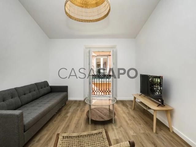 Apartamento alugar em São Bento, Lisboa