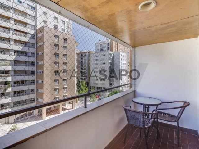 Apartamento alugar em Alta de Lisboa, Lisboa