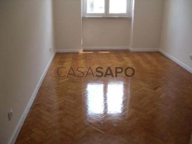 Apartamento alugar em Campo de Ourique, Lisboa