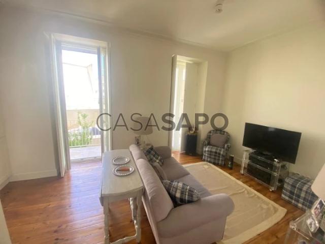 Apartamento alugar em Campo de Ourique, Lisboa
