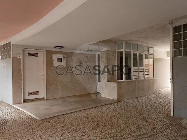 Apartamento alugar em São Francisco Xavier, Lisboa