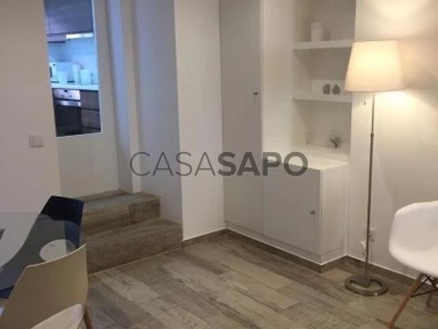 Apartamento alugar em Santa Maria Maior, Lisboa