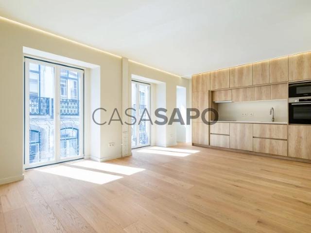 Apartamento alugar em São Bento, Lisboa