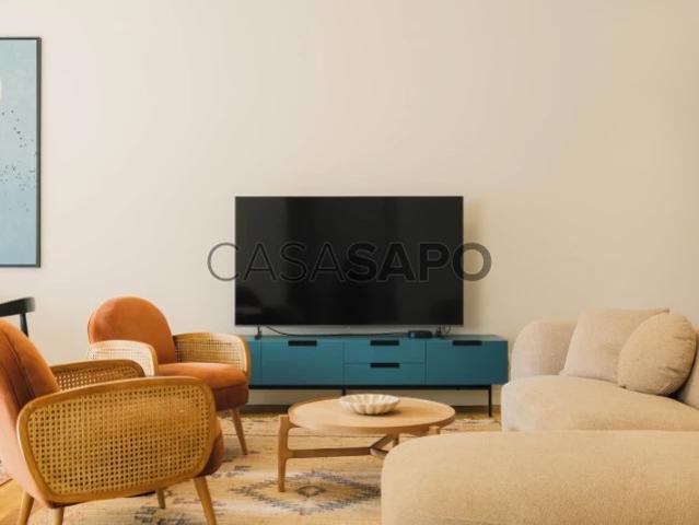 Apartamento alugar em Santo António, Lisboa