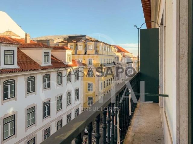 Apartamento alugar em Santa Maria Maior, Lisboa