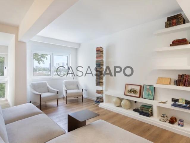 Apartamento alugar em Lisboa