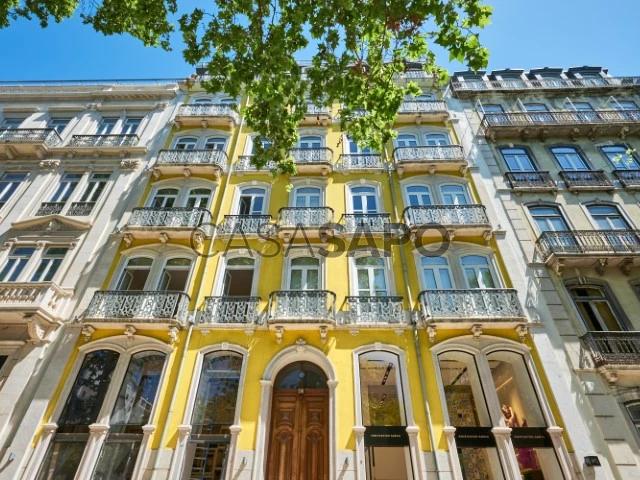Apartamento alugar em Santo António, Lisboa