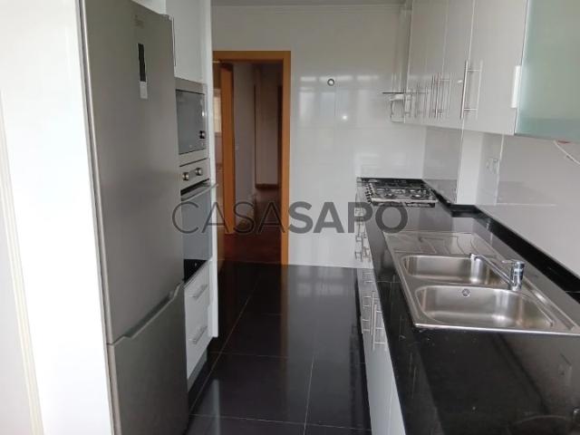 Apartamento alugar em São Domingos de Benfica, Lisboa