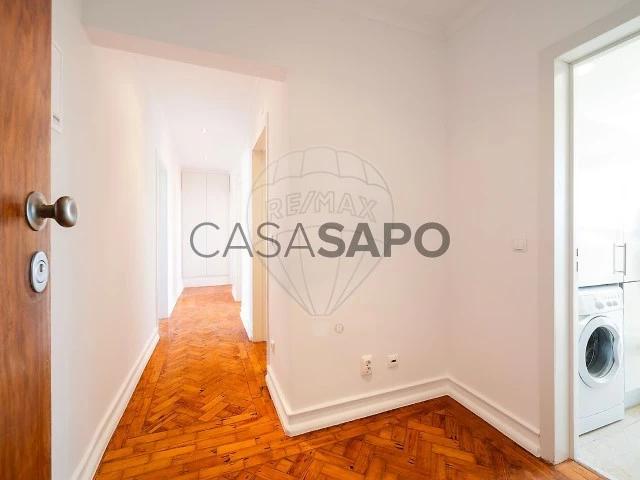 Apartamento alugar em Lisboa