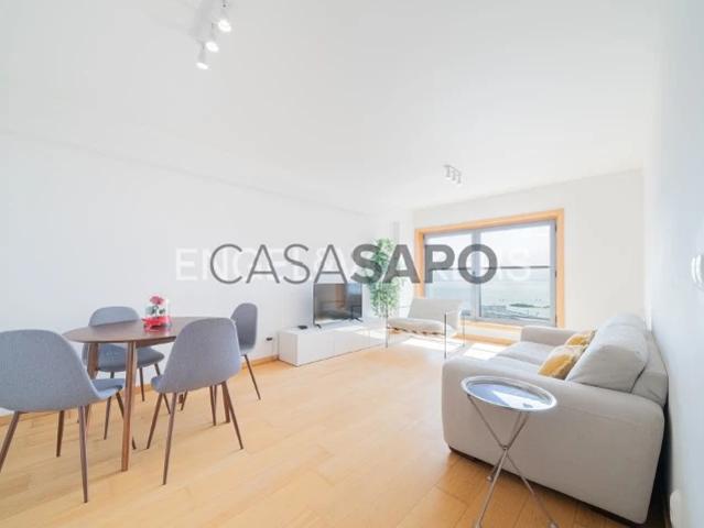 Apartamento alugar em Parque das Nações, Lisboa