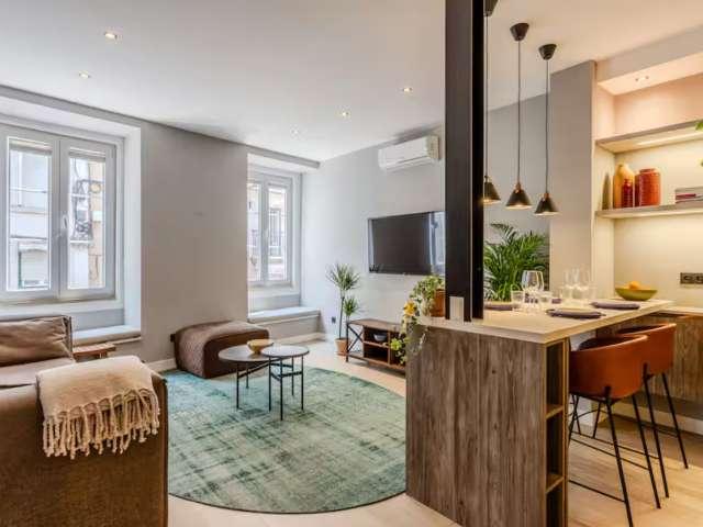 Apartamento alugar em Misericórdia, Lisboa