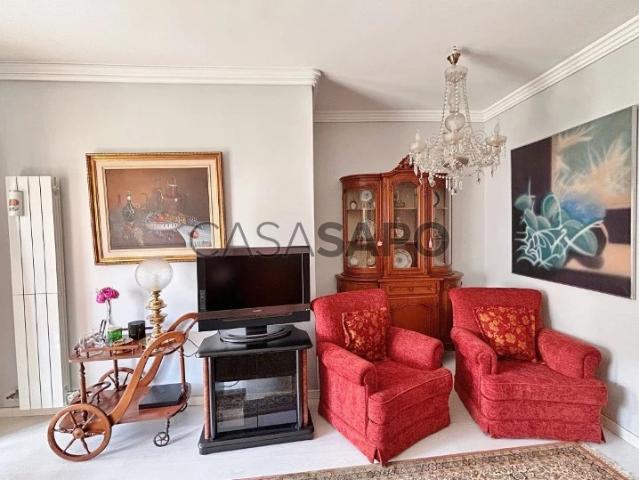 Apartamento alugar em Avenidas Novas, Lisboa