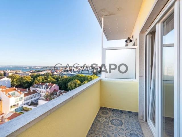 Apartamento alugar em Rato, Lisboa